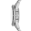 Zodiac Super Sea Wolf Pro-Diver Automatic Stainless Steel Watch ZO3552 - 3