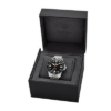 Zodiac Super Sea Wolf Pro-Diver Automatic Stainless Steel Watch ZO3552 - 6