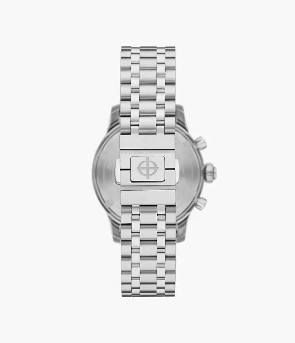 Zodiac Sea-Chron Automatic Stainless Steel Watch ZO3604 - 2