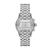 Zodiac Sea-Chron Automatic Stainless Steel Watch ZO3605 - 12