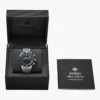 Zodiac Sea-Chron Automatic Stainless Steel Watch ZO3605 - 5