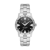 Zodiac Super Sea Wolf Skin Diver Automatic Stainless Steel Watch ZO9215