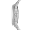 Zodiac Super Sea Wolf Skin Diver Automatic Stainless Steel Watch ZO9215 - 3