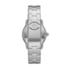 Zodiac Super Sea Wolf Skin Diver Automatic Stainless Steel Watch ZO9215 - 5