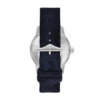 Zodiac Super Sea Wolf Swiss Automatic GMT Stainless Steel Watch ZO9413 - 5