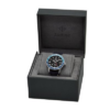 Zodiac Super Sea Wolf Swiss Automatic GMT Stainless Steel Watch ZO9413 - 6