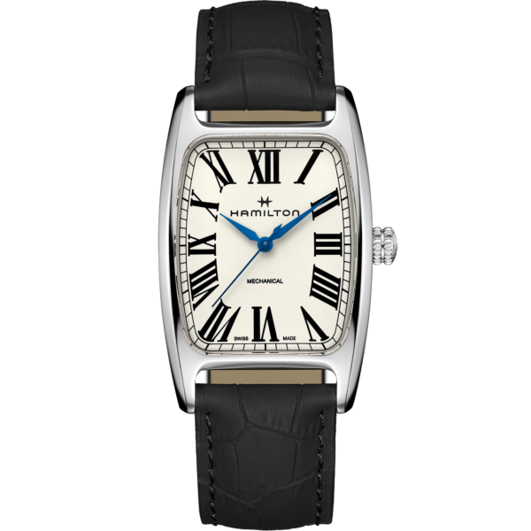 Hamilton American Classic Boulton Mechanical Watch