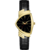 Hamilton Ventura Gold Quartz Limited Edition H24311730