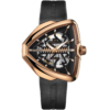 Hamilton Ventura Elvis80 Skeleton Auto Watch - H24525331