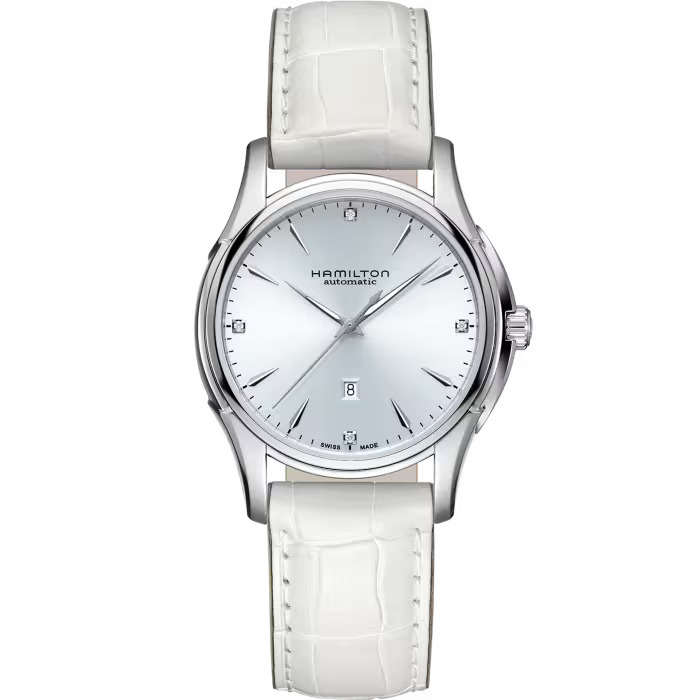 Hamilton Jazzmaster Lady Auto Watch - H32315842