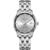 Hamilton Jazzmaster Gent Quartz Watch - H32451151