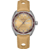 Hamilton American Classic Pan Europ Day Date Auto Watch - H35435820