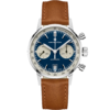 Hamilton Intra-matic Auto Chrono Watch