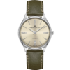 Hamilton Jazzmaster Thinline Auto Automatic Watch