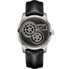 Hamilton Jazzmaster Regulator Cinema Watch - H42605731