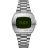 Hamilton PSR - Digital Quartz Watch