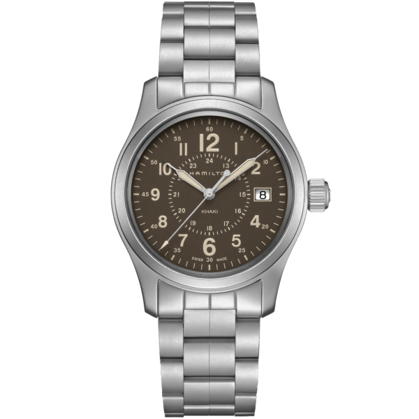 Hamilton Khaki Field Quartz H68201193