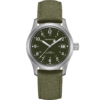 Hamilton Khaki Field Mechanical Watch - H69439363