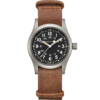 Hamilton Khaki Field Mechanical Hand Wind Watch