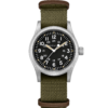 Hamilton Khaki Field Mechanical Watch