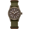 Hamilton Khaki Field Mechanical Watch