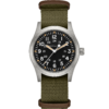 Hamilton Khaki Field Mechanical Watch