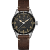 Hamilton Khaki Aviation Pilot Pioneer Watch png