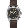 Hamilton Khaki Aviation Pilot Pioneer Mechanical Chrono Watch - H76409530