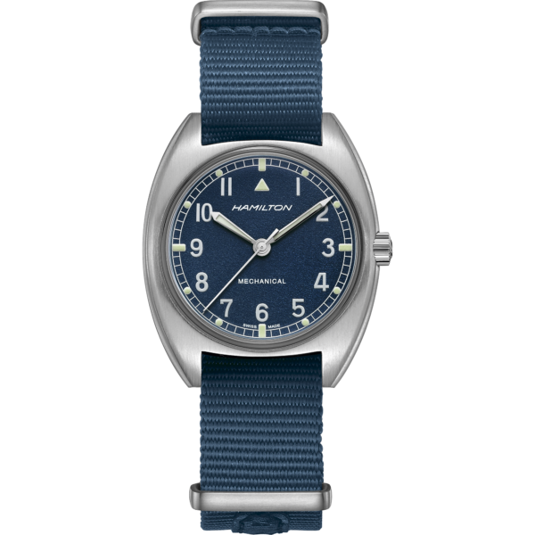 Hamilton Khaki Pilot Pioneer Mechanical Watch