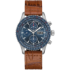Hamilton Khaki Aviation Converter Auto Chrono Watch - H76746540
