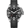Hamilton Khaki Navy Frogman Auto Watch