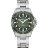 Hamilton Khaki Navy Scuba Auto Watch - H82525160