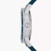 Zodiac Super Sea Wolf Skin Diver Automatic Rubber Strap Watch ZO9217 - 8