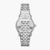 Zodiac x Rowing Blazers Super Sea Wolf GMT World Time Automatic Watch ZO9414 - Back