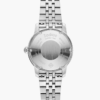 Zodiac x Rowing Blazers Super Sea Wolf GMT World Time Automatic Watch ZO9414 - Dial Back
