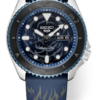 Seiko 5 Sports - One Piece Sabo Limited Edition Watch SRPH71