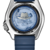 Seiko 5 Sports - One Piece Sabo Limited Edition Watch SRPH71 Backside