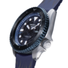 Seiko 5 Sports - One Piece Sabo Limited Edition Watch SRPH71 Side View