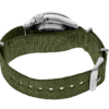 Seiko 5 Sports HUF Limited Edition Watch SSK017 Backside