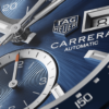 TAG Heuer Carrera Chronograph Watch - CBM2112.BA0651 Dial View