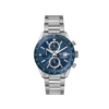 TAG Heuer Carrera Chronograph Watch - CBM2112.BA0651