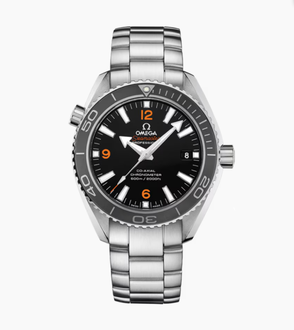 Omega Seamaster, Planet Ocean, 600 m, 42 mm Co-Axial Chronometer 232.30.42.21.01.003