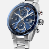 TAG Heuer Carrera Chronograph Watch - CBM2112.BA0651 - Image 2