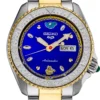 Seiko 5 Sports 55th Anniversary Coin Parking Delivery Limited Edition SBSA212