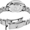 Seiko Luxe Prospex The Naomi Uemura 80th Anniversary Limited Edition Watch Backside
