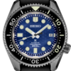 Seiko Luxe Prospex Seigaiha - Inspired U.S. Special Edition Dial View