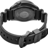 Seiko Luxe Prospex Seigaiha - Inspired U.S. Special Edition Backside