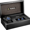 Seiko Luxe Prospex Seigaiha - Inspired U.S. Special Edition Complete box