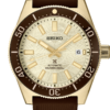 Seiko Luxe Prospex 1965 Diver's Modern Re-Interpretation Limited Edition SLA066