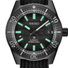 Seiko Luxe Prospex 1965 Diver's Modern Re-Interpretation Series Limited Edition SLA067
